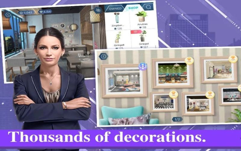 20+ Best Interior Design Games To Boost Your Creativity